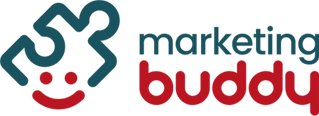 Marketing Buddy Logo